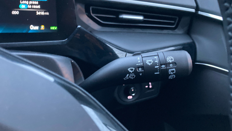 MG MG3 1.5 Hybrid Trophy 5dr Auto Hybrid Hatchback